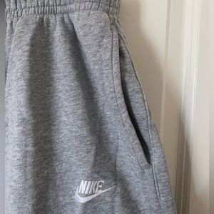 Nike Sportswear Club Fleece
